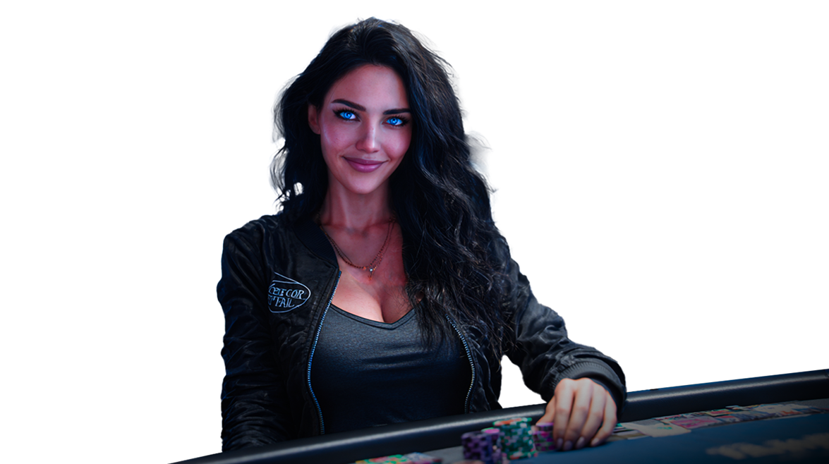 Poker chips